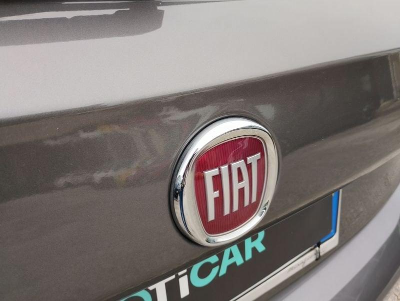 FIAT Tipo 1.0 T3 100cv