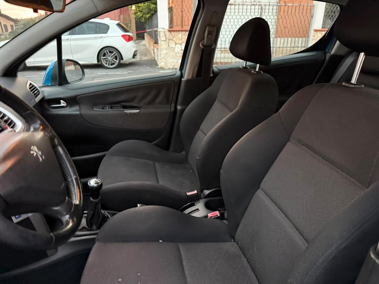 Peugeot 207 1.6 HDi 90CV 5p. - Superprezzo - Tutto incluso - Finanziabile