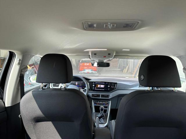 VOLKSWAGEN Polo 1.0 TSI Edition Plus