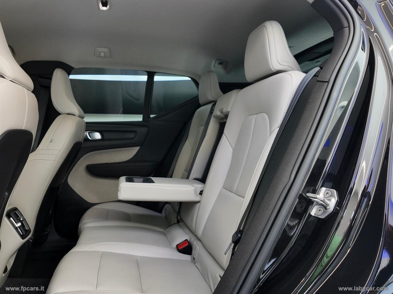 VOLVO XC40 D3 Geartronic Inscription