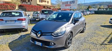 Renault Clio dCi 8V 75 CV Start&Stop 5 porte Energy Duel