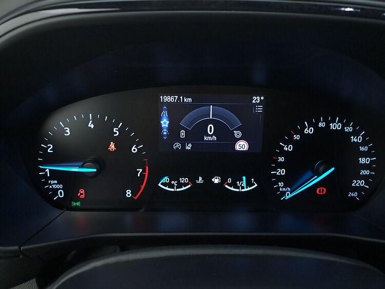 Ford Focus ST-Line BR785031 1.0 Mild Hybrid 125CV