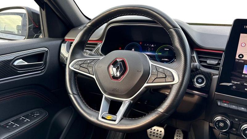 Renault Arkana 1.6 E-Tech full hybrid R.S. Line Auto 145cv