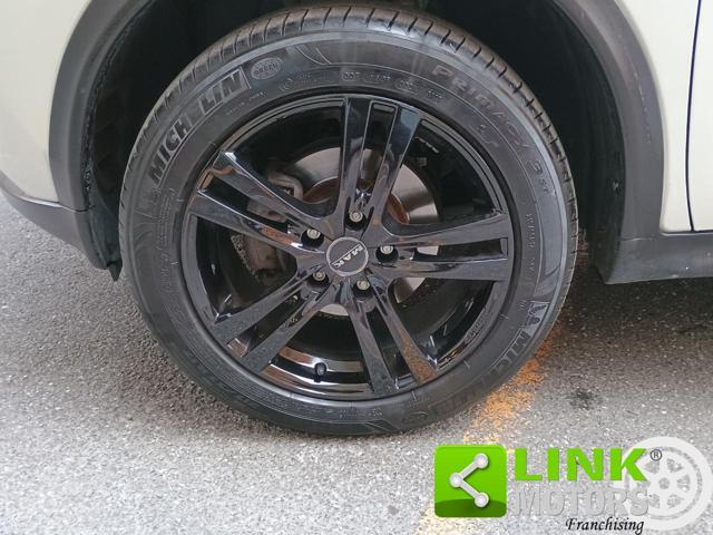 NISSAN Juke 1.6 GPL Eco Business NEOPATENTATI