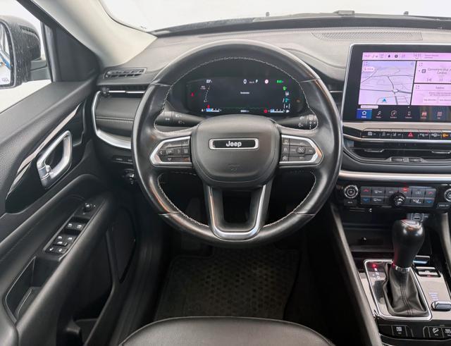 JEEP Compass 1.3 Turbo T4 190 CV PHEV AT6 4xe Limited