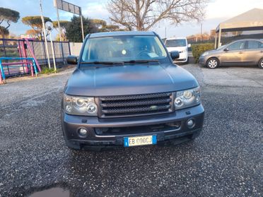 Land Rover Range Sport 3.0 SDV6 HSE