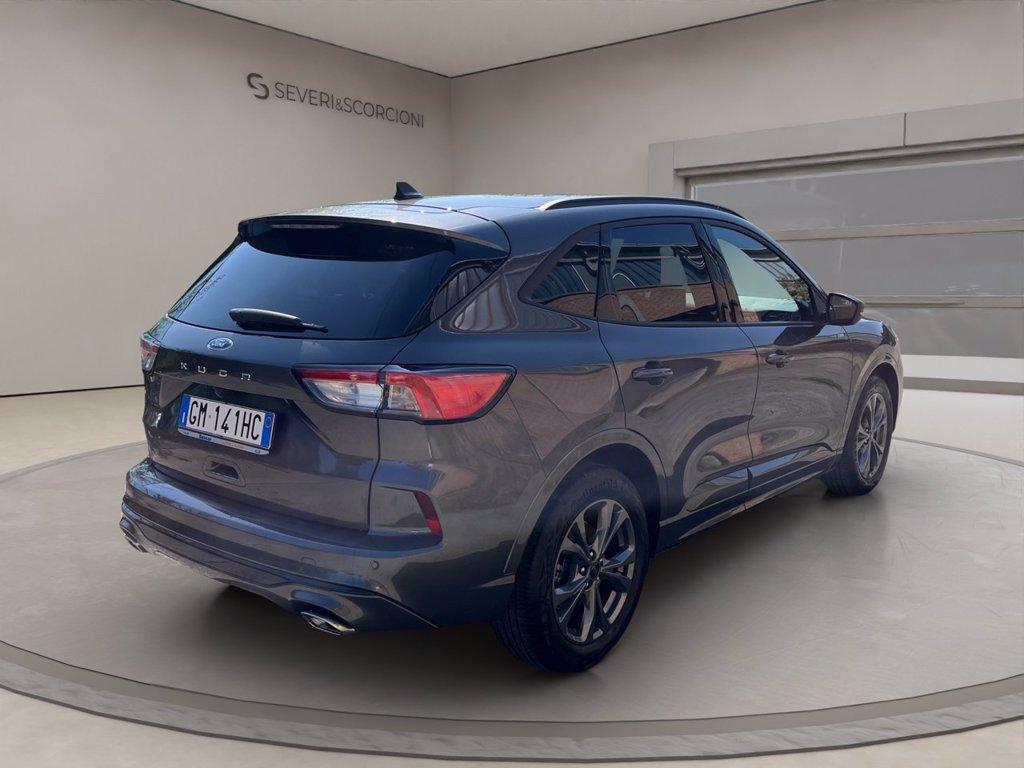 FORD Kuga 1.5 ecoboost ST-Line 2wd 150cv del 2023