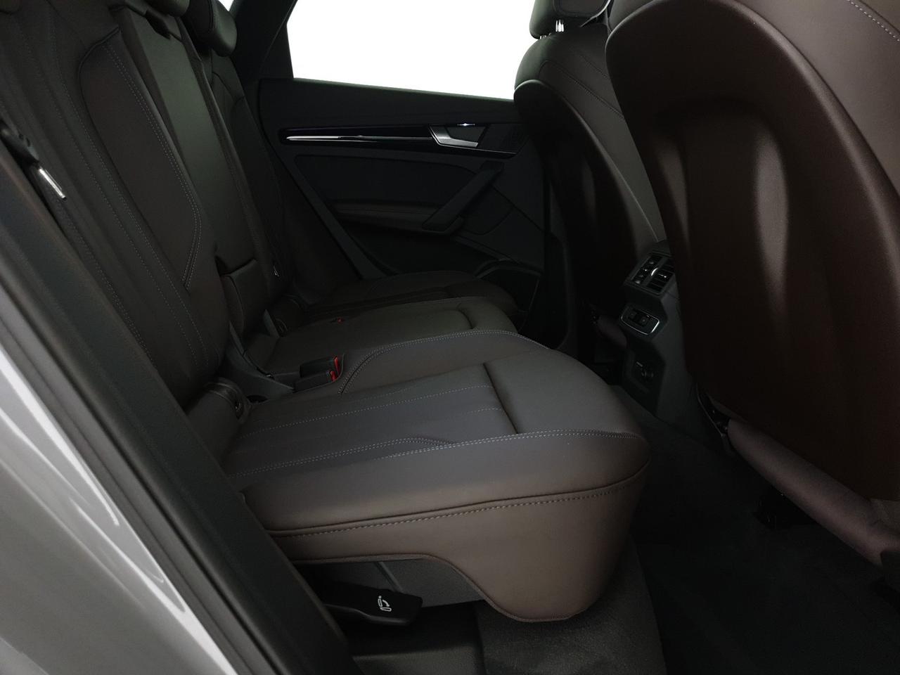 Sportback 40TDI 204CV quattro S tronic S line Plus