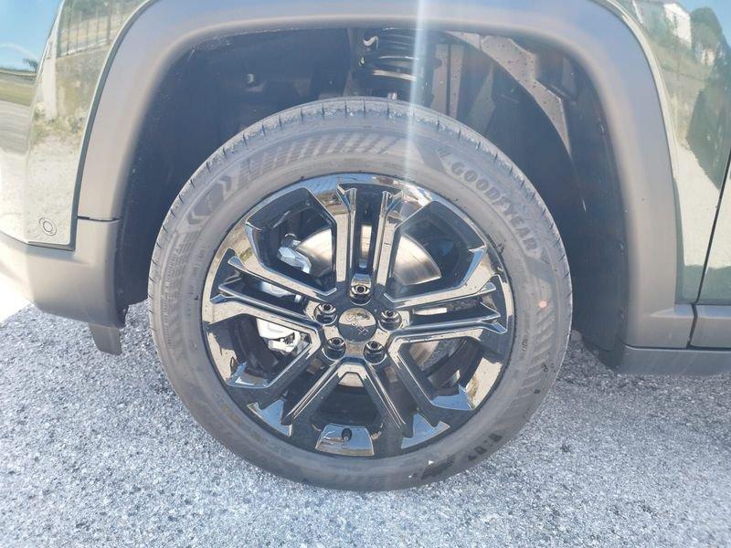 Jeep Compass 1.5 Turbo T4 130 CV MHEV 2WD North Star "NUOVO DA IMMATRICOLARE"