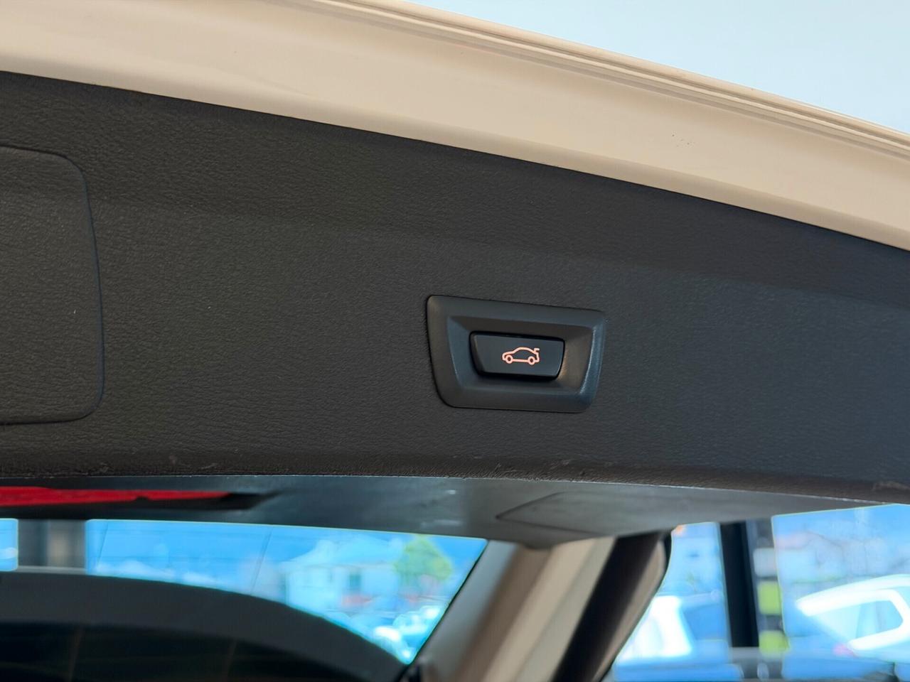 BMW X1 2.0cc 150Cv Auto Xdrive