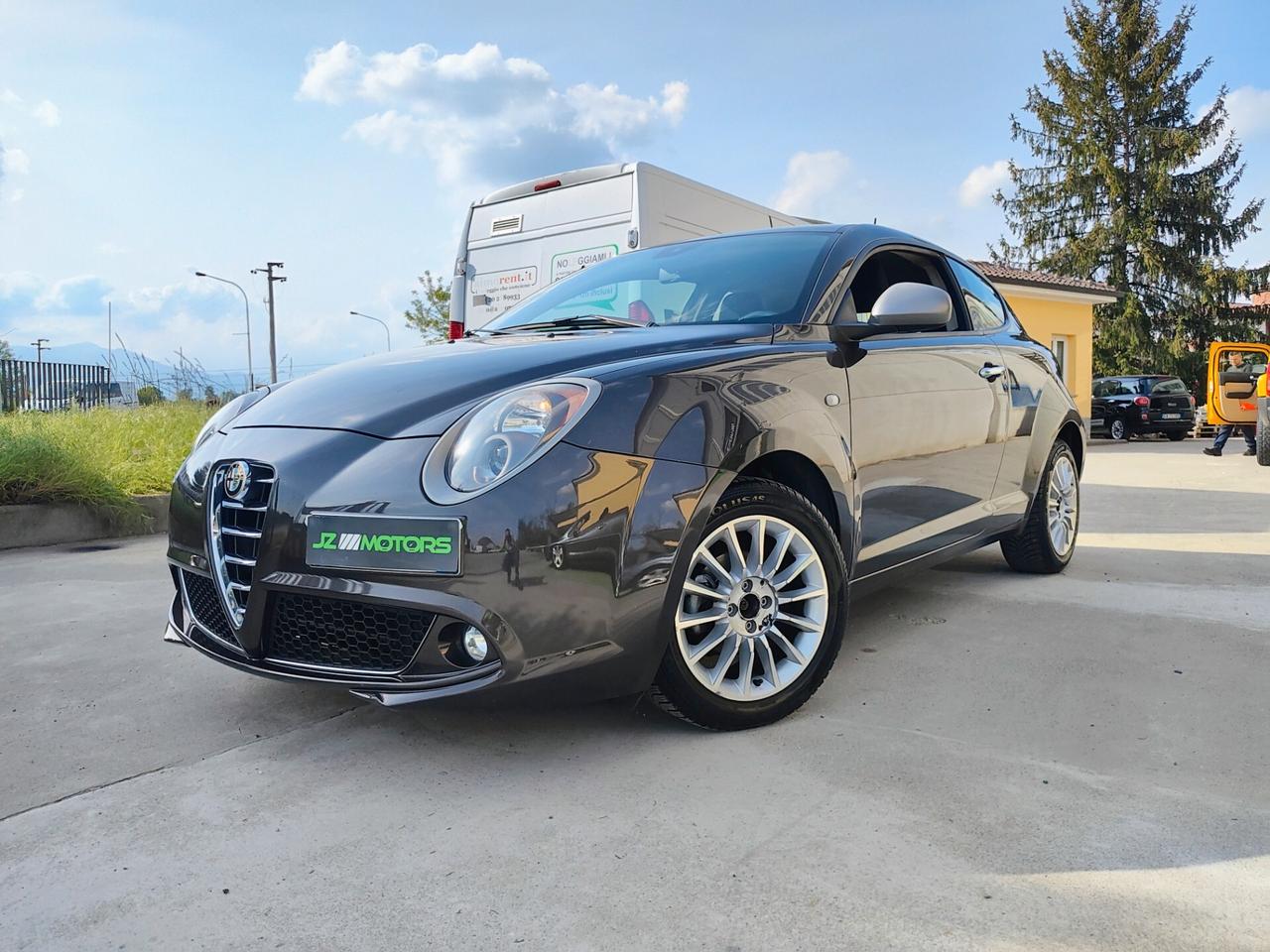 ALFA ROMEO MITO 1.4 NEOPETENTATI