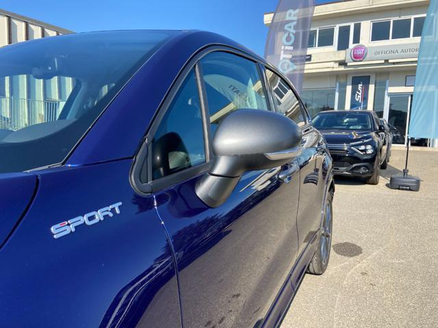 FIAT 500X *PROMO* 1.3 MultiJet 95 CV Sport