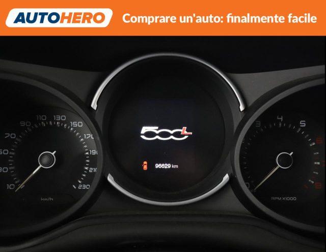 FIAT 500L 1.4 95 CV S&S S-Design