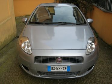 Fiat Grande Punto 1.2 5 porte Dynamic GPL