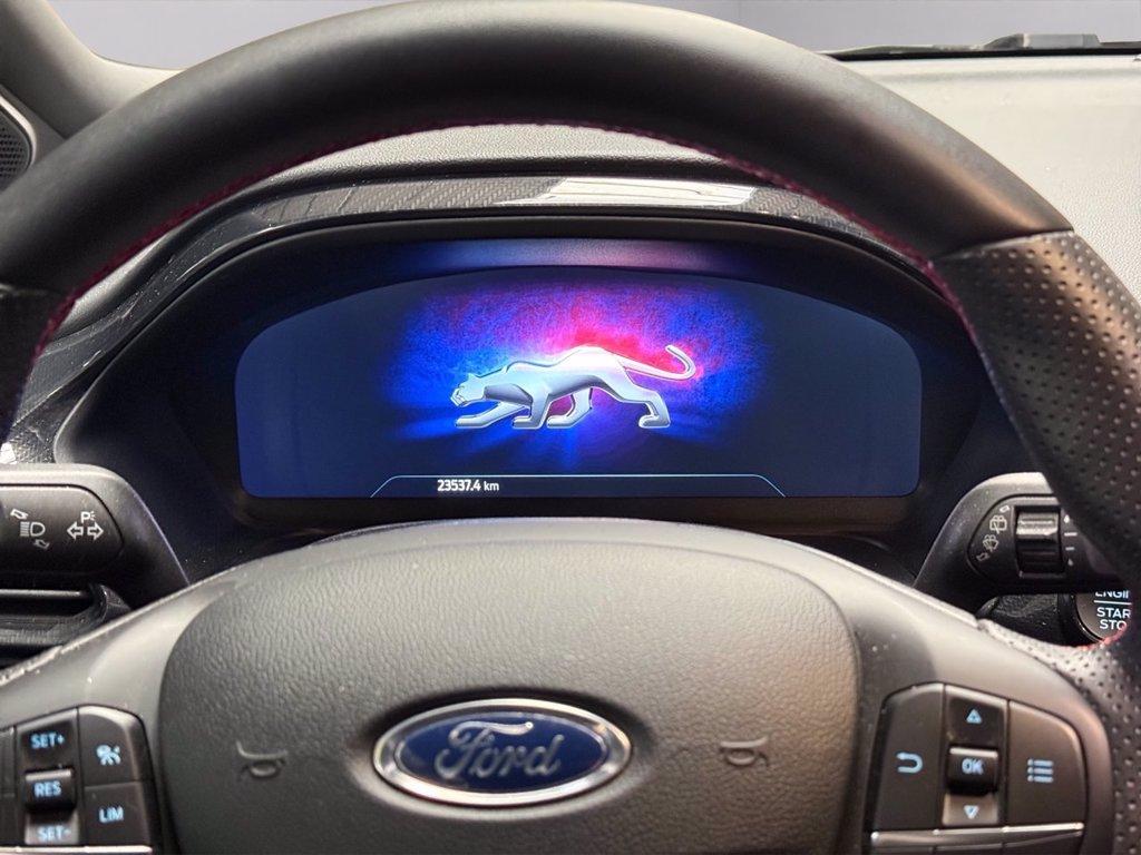 FORD Puma 1.0 EcoBoost Hybrid 125 CV S&S ST-Line del 2023