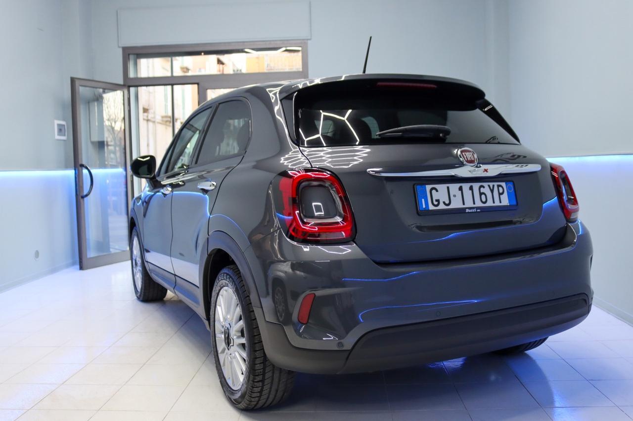 Fiat 500X Connect 1.6 multijet