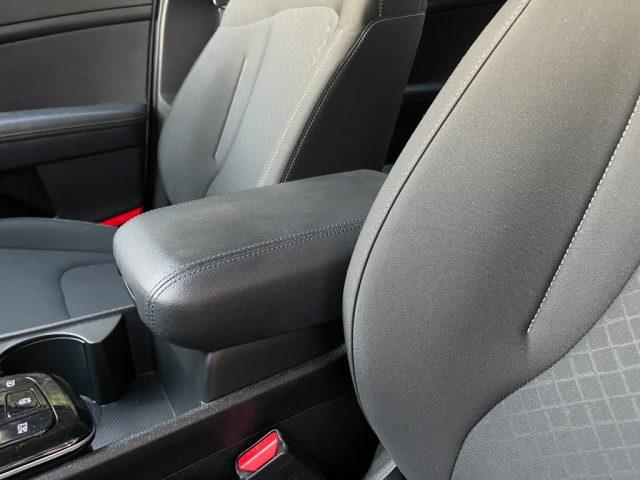 KIA Sportage 1.6 TGDI 150CV MHEV DCT UNIPROP. GARANZIA 6 ANNI