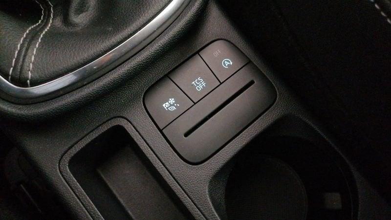Ford Fiesta 5p 1.0 ecoboost h Titanium 125cv