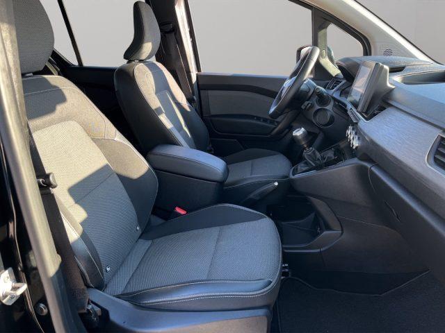 RENAULT Kangoo 1.5DCi 115CV AUTOCARRO N1