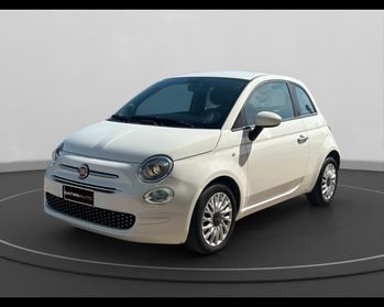 FIAT 500 III 2015 - 500 1.0 hybrid Lounge 70cv