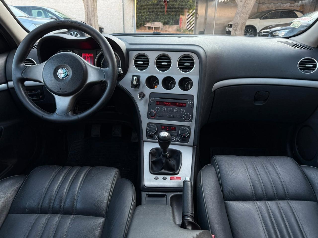 Alfa Romeo 159 1.9 JTDm 150CV Distinctive - 2006