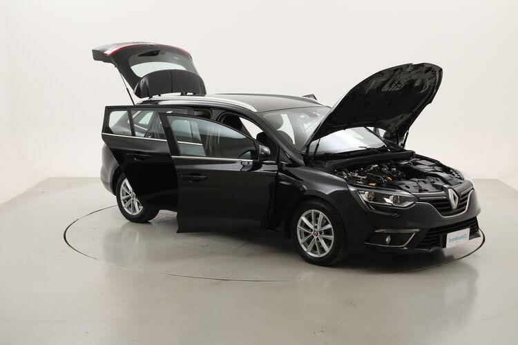 Renault Megane Sporter Business EDC BR700064 1.5 Diesel 116CV