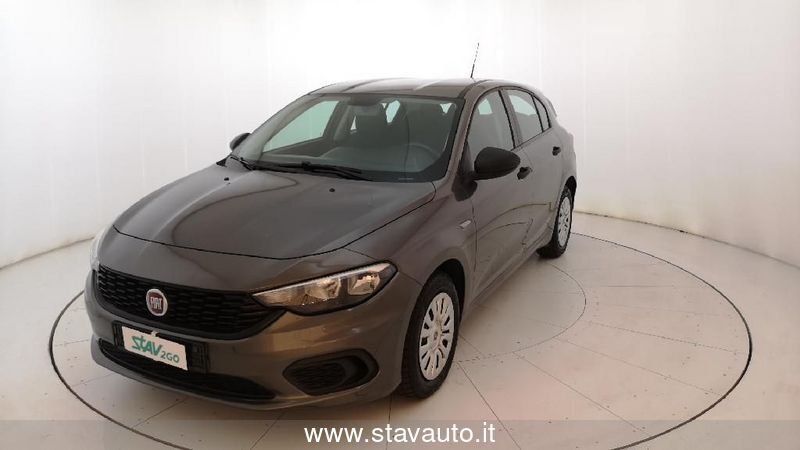 FIAT Tipo 1.4 5P POP