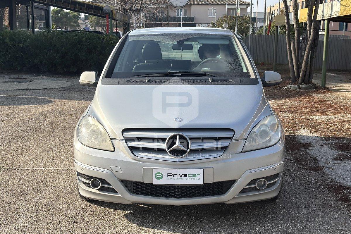 MERCEDES B 180 CDI Premium