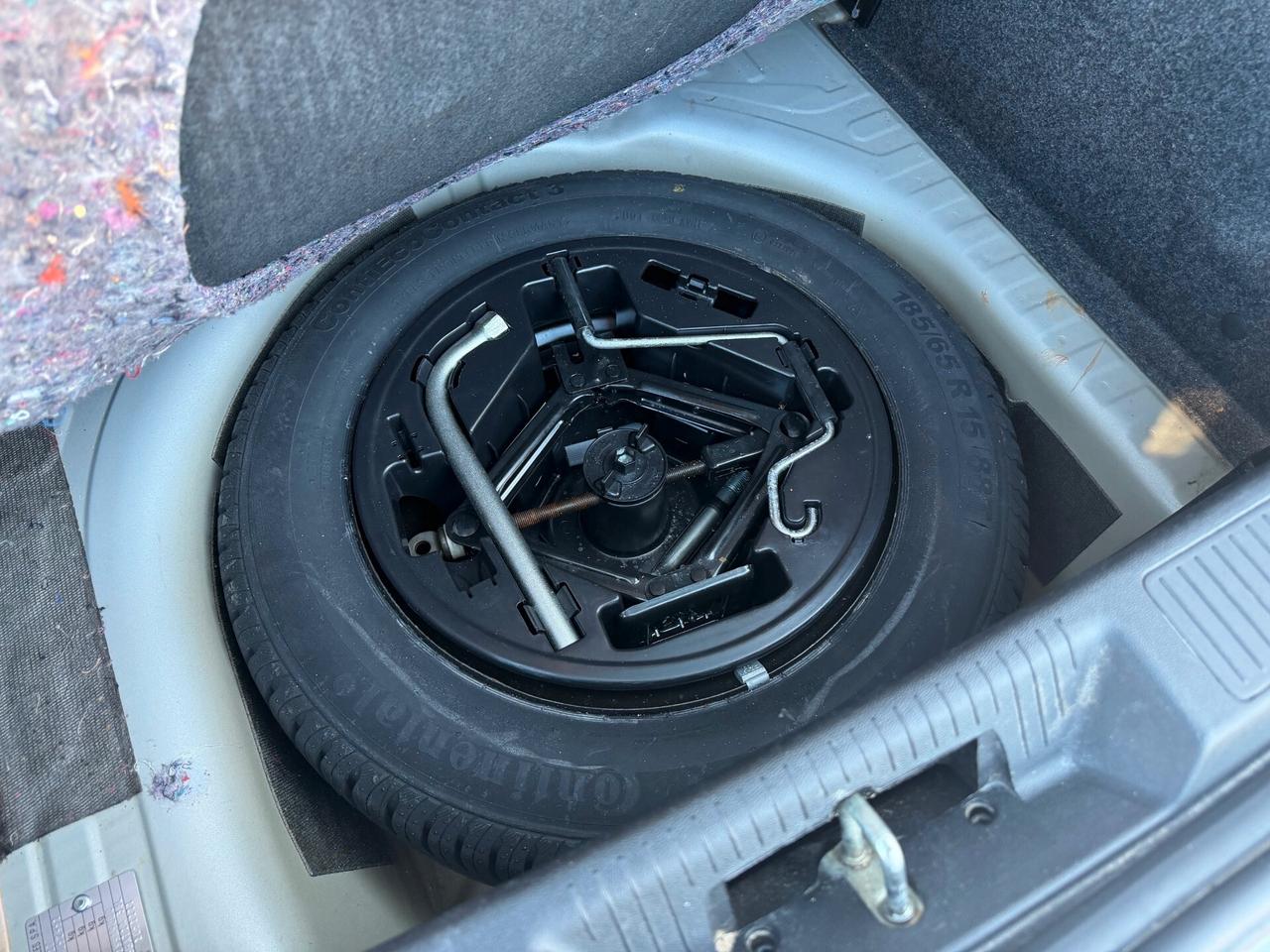 FIAT Punto 1.3 MJT 75cv 5 porte GARANTITA