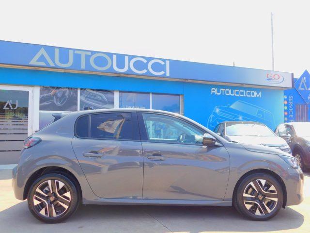 PEUGEOT 208 PureTech Allure 100 CV S&S
