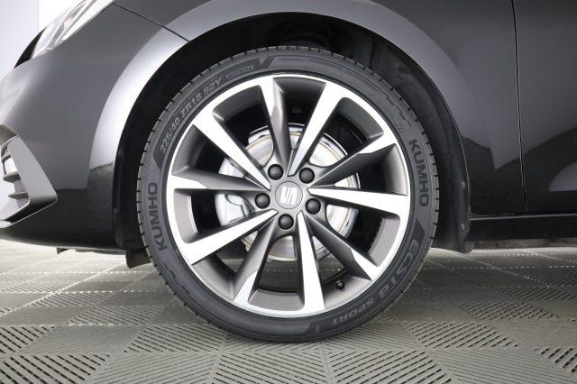 SEAT Leon Leon 1.5 TSI 150 CV FR