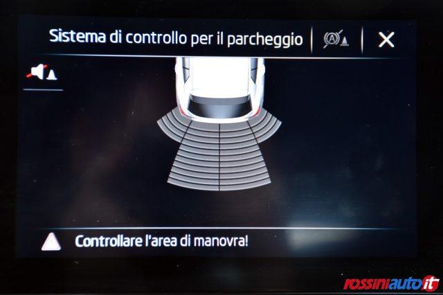 SKODA Fabia 1.0 MPI 80 CV STYLE FARI ECOLED + 2XCLIMA + PDC