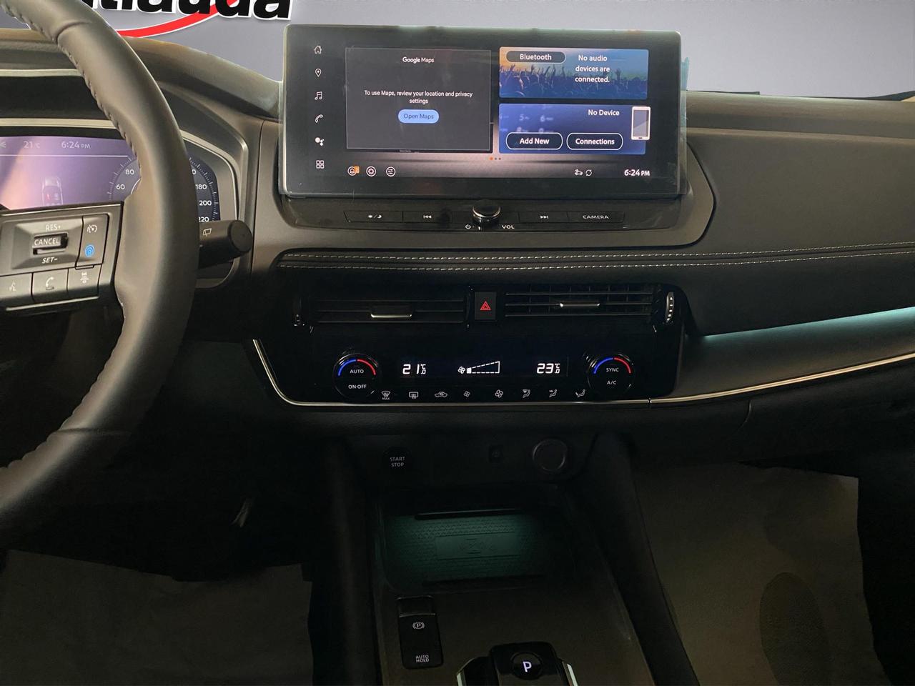 Nissan Qashqai 1.5 e-power N-Connecta 2wd