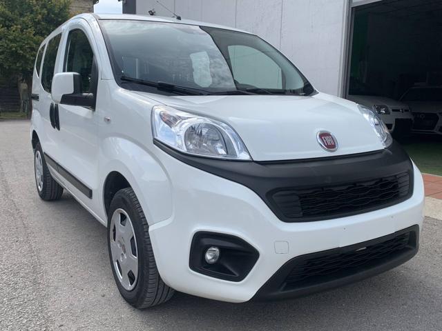 FIAT Qubo 1.4 8V 77 CV Easy