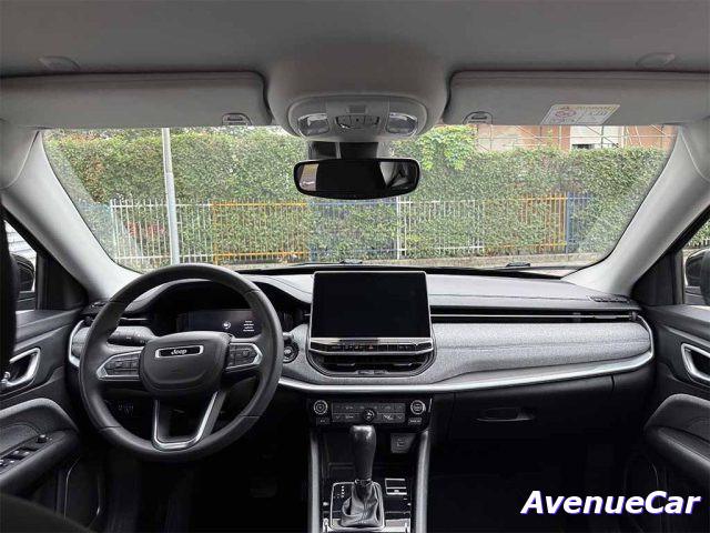 JEEP Compass 1.5 turbo t4 mhev dct TELECAMERA IVA ESPOSTA