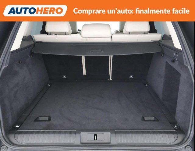 LAND ROVER Range Rover Sport 3.0 TDV6 HSE Dynamic