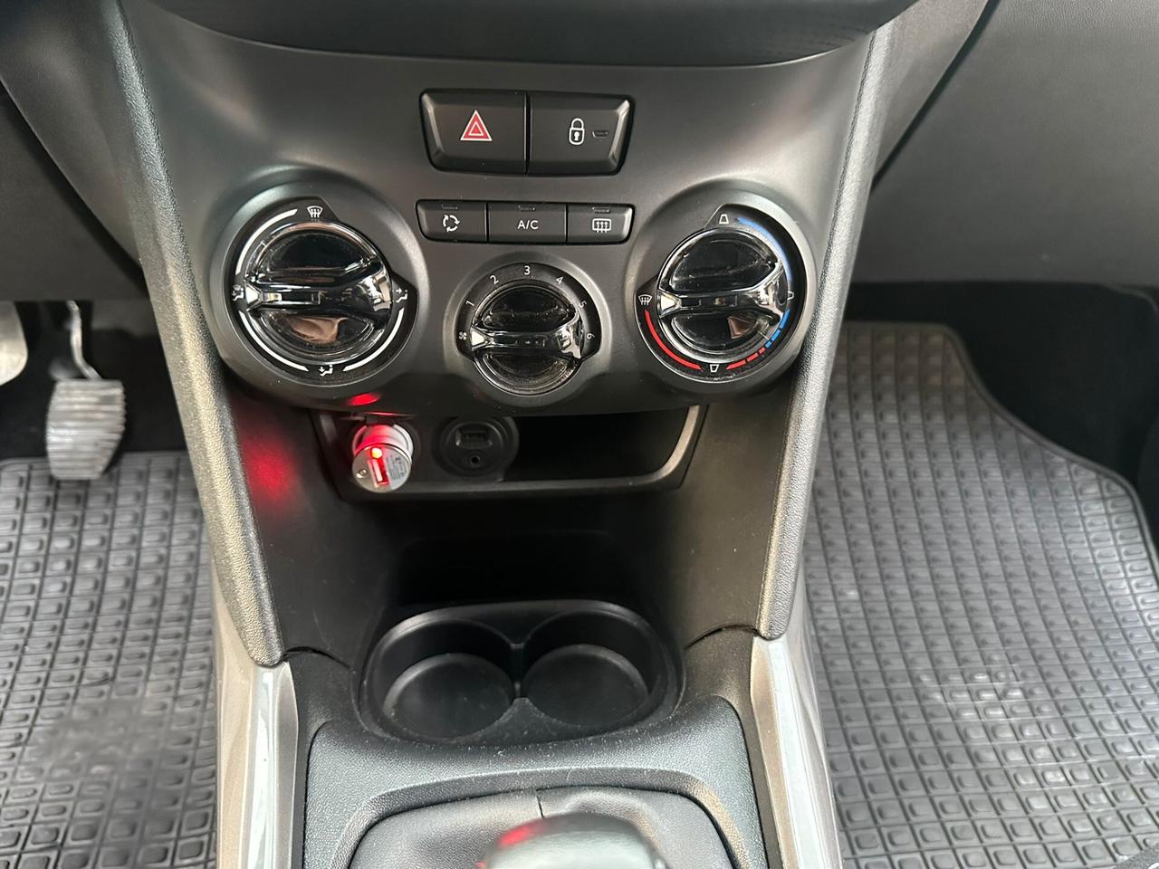 Peugeot 2008 BlueHDi 75 Active