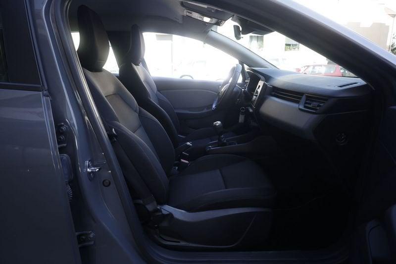 Renault Clio Clio 1.2 16V TCE 100CV 5 porte GPL Dynamique