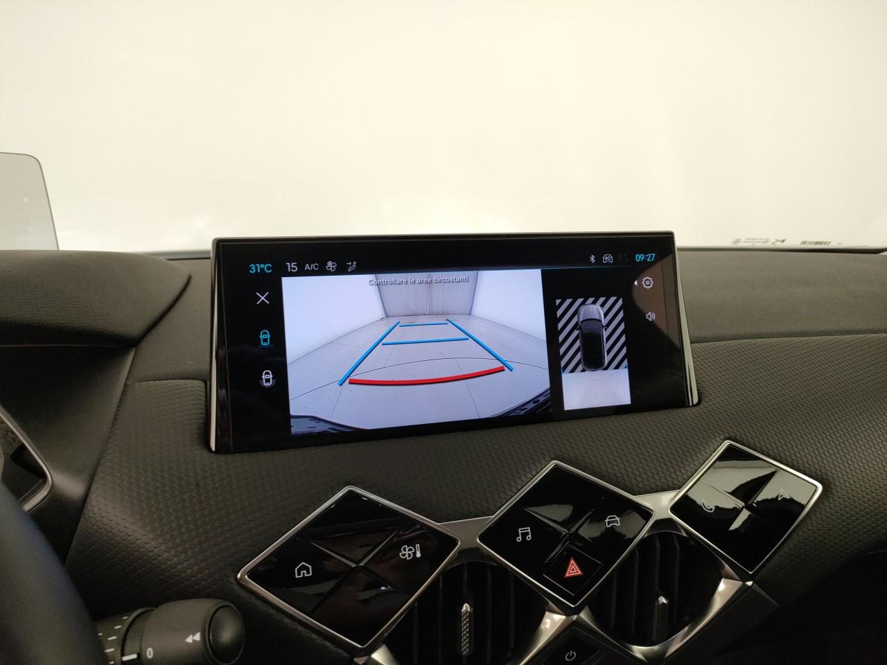 DS DS3 1.2 puretech Bastille Business 100cv