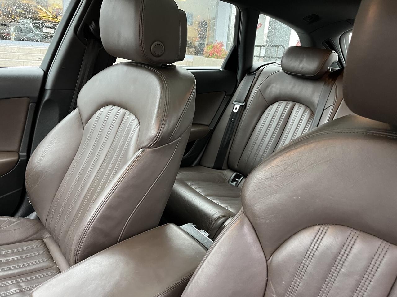 AUDI A 6 ALLROAD 3000 TDI 245 CV S.TRONIC