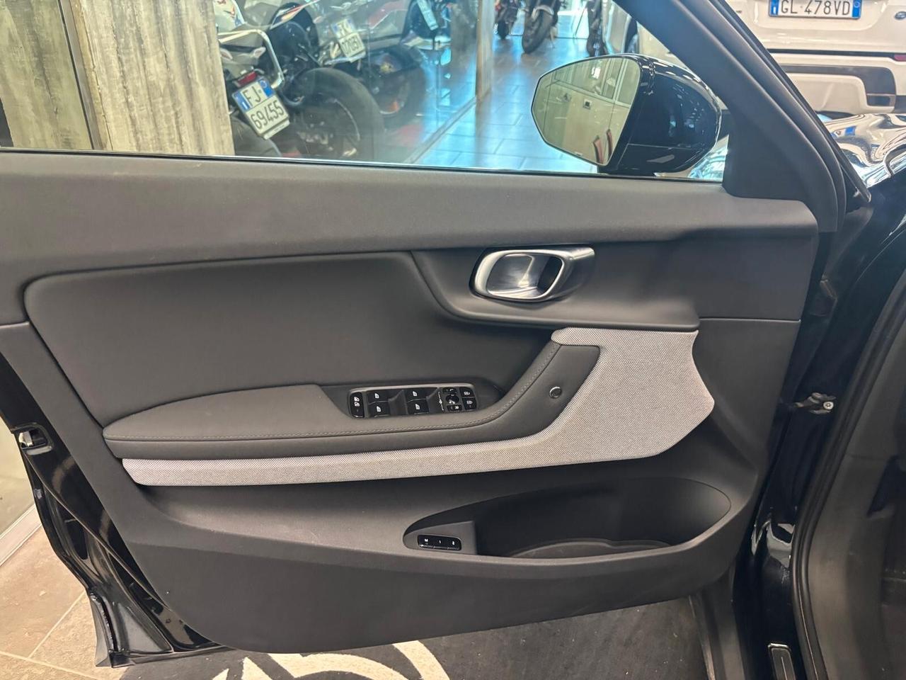 Polestar 2 Long Range Single Motor FWD 78kWh