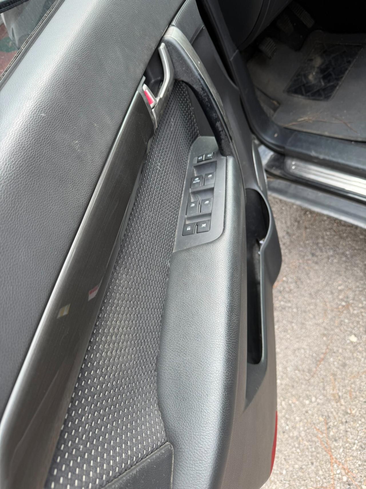 Chevrolet Captiva 2.0 VCDi LT