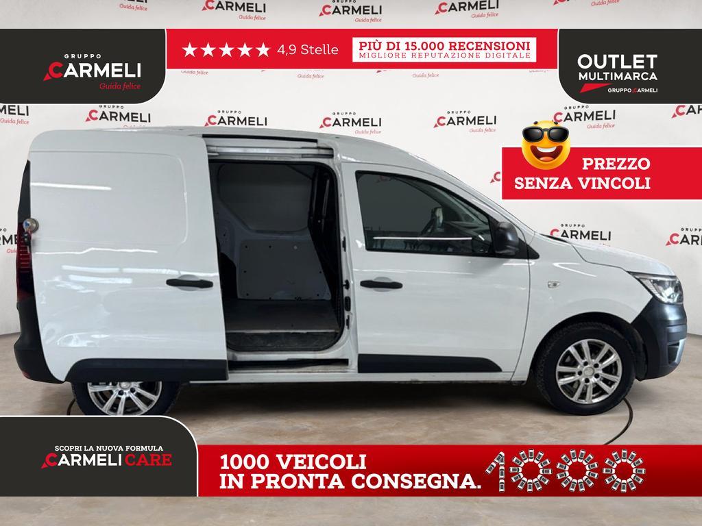 Renault Express van 1.5 Blue dci 95cv Fap