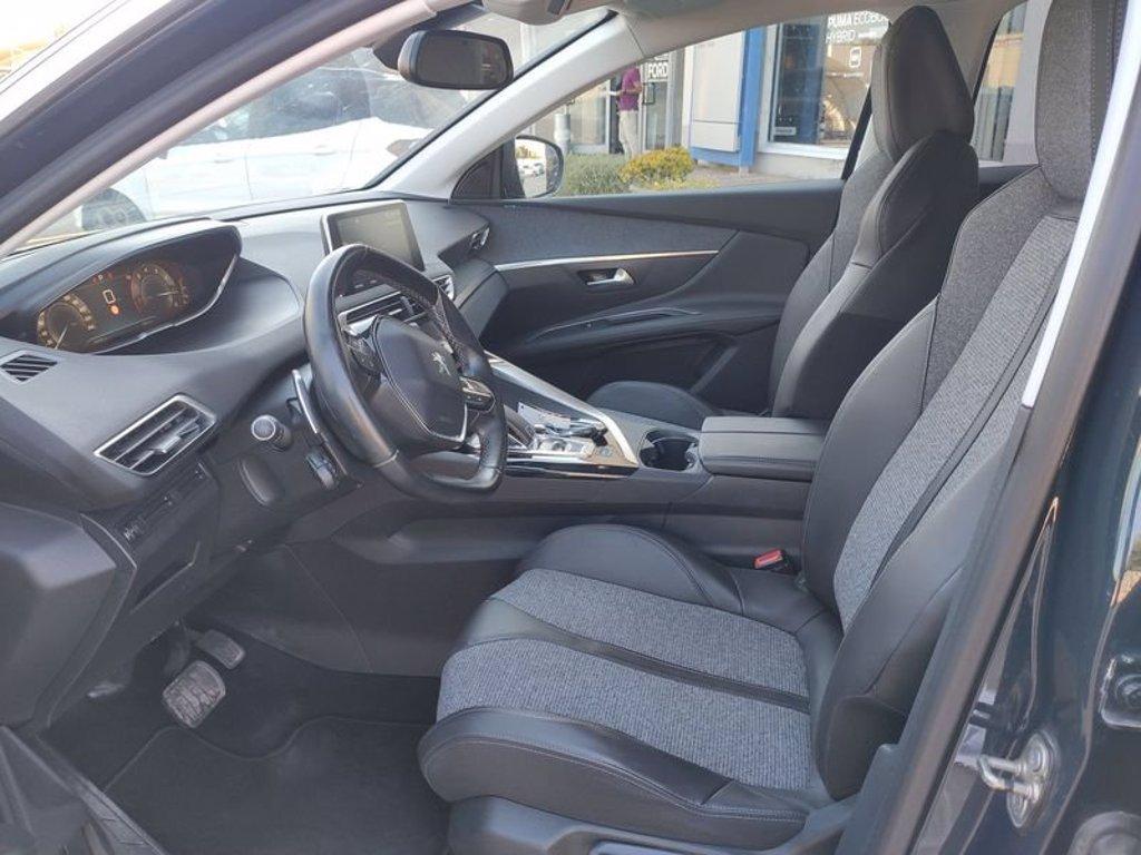PEUGEOT 3008 PureTech Turbo 130 EAT6 S&S Allure del 2017