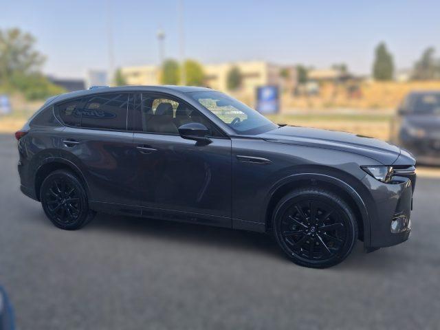 MAZDA CX-60 3.3L e-Skyactiv D 249 CV M Hybrid AWD Homura Plus
