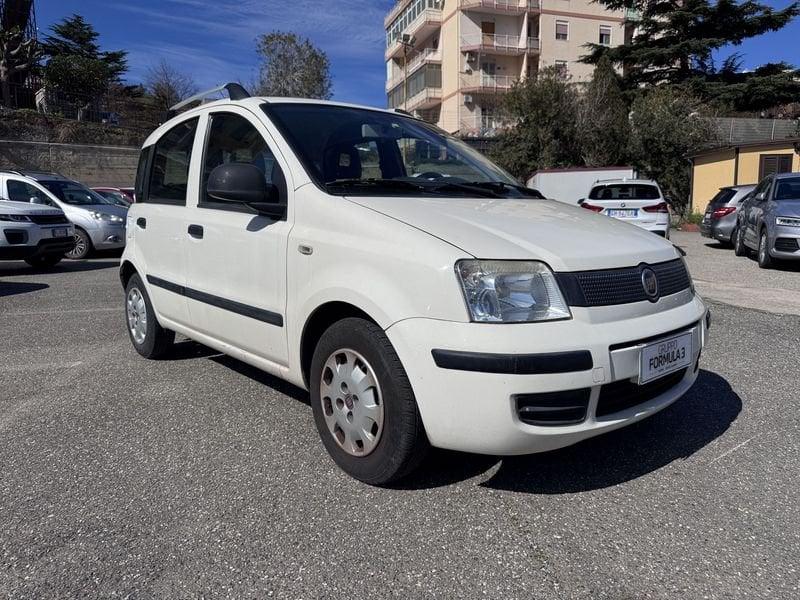 FIAT Panda Panda 1.2 MyLife 69cv
