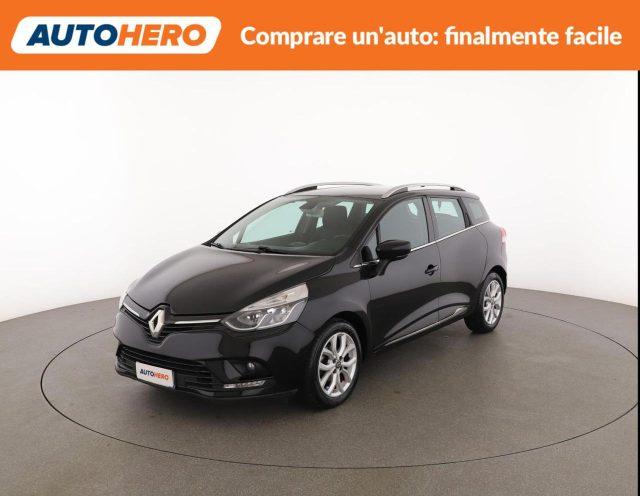 RENAULT Clio Sporter 1.2 75CV Zen