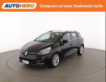 RENAULT Clio Sporter 1.2 75CV Zen