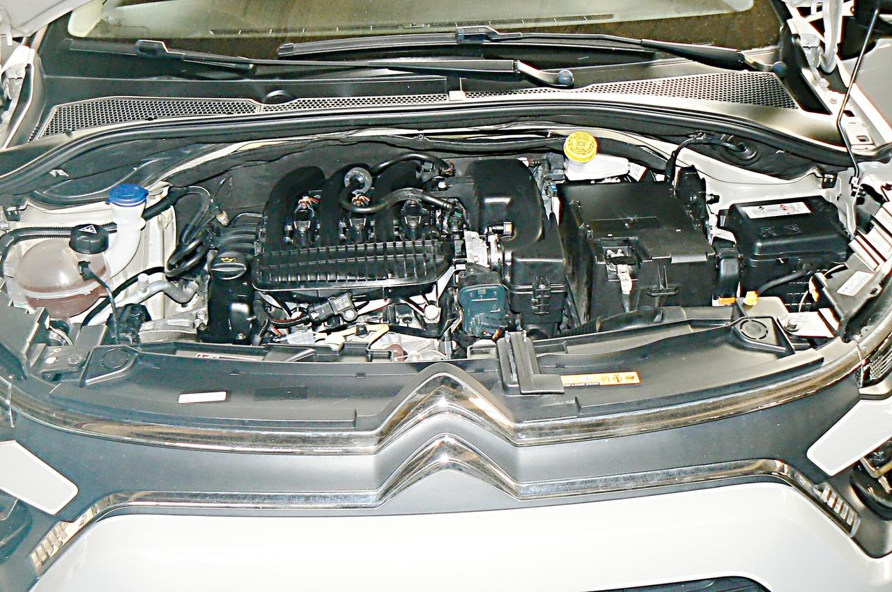 Citroen C3 PureTech 83 S&S Shine - N101132