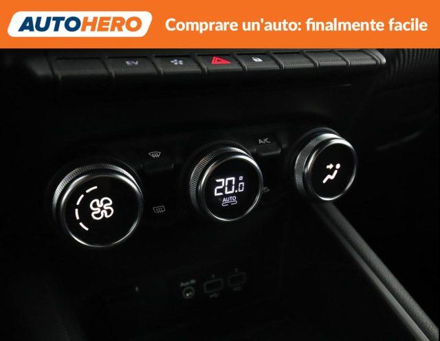 RENAULT Captur Full Hybrid E-Tech 145 CV RS Line